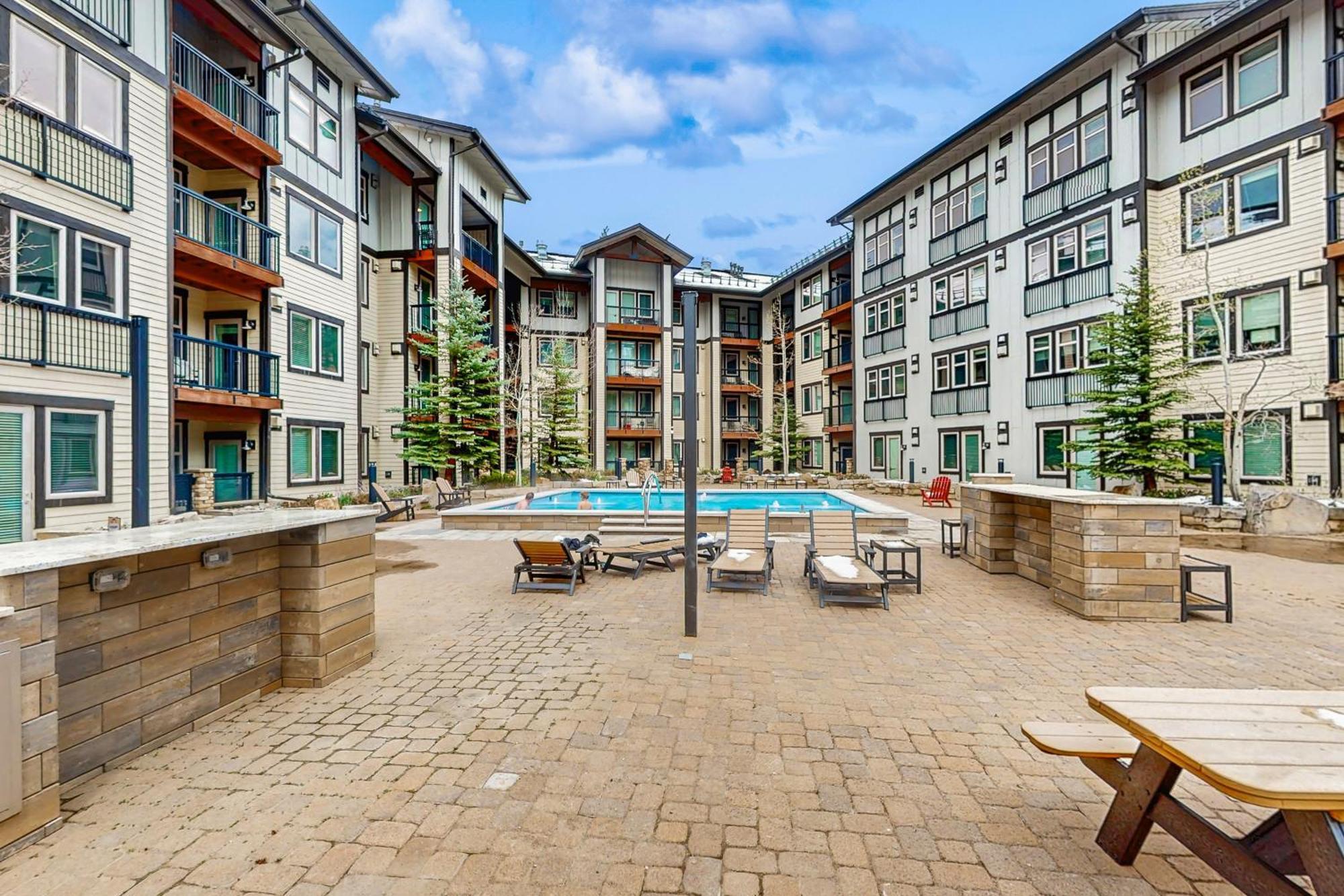 Founders Pointe Condo วินเทอร์พาร์ค ภายนอก รูปภาพ
